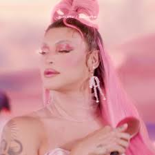 Celebração dos 287k seguidores com Pabllo Vittar