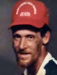 Obituary information for Larry Joe Martz