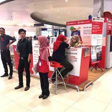 2 properties in shah alam like city residence shah alam hotel were booked in the last 12 hours on our site. Cimb Tesco Setia Alam Bank In Shah Alam