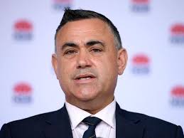 Thanks to the friendlyjordies fam, the $300 000 you raised has been.filtering out to organisations and wildlife impacted by the bushfires across australia. Nsw Deputy Premier Sues Friendlyjordies Blue Mountains Gazette Katoomba Nsw