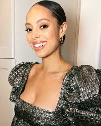 Amber Stevens West
