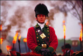 In Jason Isaacs We Distrust: The Patriot at 25 — Crooked Marquee