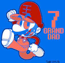 7 Grand Dad By Ultimatestudios On Deviantart Granddad Dads Grands