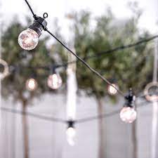 Bewegungsmelder für innen günstig bestellen und testsieger erhalten. Led Lichterkette Vintage Fur Innen Und Aussen Kaufen