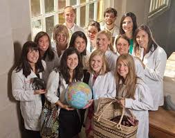 Fall 2011 alumni newsletter.pub