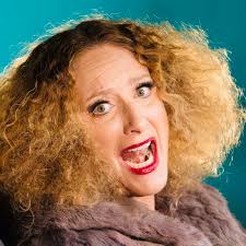 The Judy and Varla Show — MARK CORTALE PRESENTS