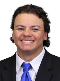 2021 EASTERN ILLINOIS BASEBALL