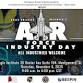 Airforce Industry Day event image