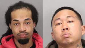 2 arrested in San Jose human trafficking case involving teen girls