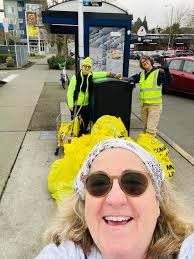 Is anybody interested in some or all of these bricks in Wenatchee?