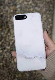 Marble Case In Ivory On Jet Black Iphone Available For Iphone 7 Iphone 7 Plus From Elemental Black Iphone Cases Cheap Iphone Cases Iphone 7 Plus Cases