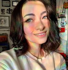 Ooh this is fun. 5 years ago vs....