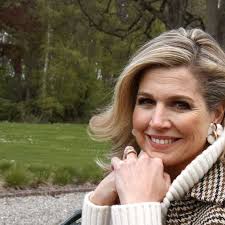 Amerika is in shock nu trump besmet is met het coronavirus en hij. Interview Met Maxima Bekeken Door 3 Miljoen Mensen Dit Zijn De Reacties