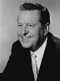 Ben Alexander (actor)