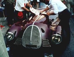 Founded by enzo ferrari in 1939 as auto avio costruzioni, the company built its first car in 1940. The Genius Of Enzo Ferrari Cbs News