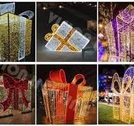 High Motif Rope Lights LED Christmas Angel with Trumpet ...