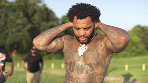 Kevin jerome gilyard (born february 5, 1986), better known by his stage name kevin gates, is an american rapper, singer, and entrepreneur. Kevin Gates Weeks Behind The Scenes Youtube