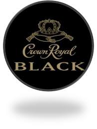 Best Shot Whisky Reviews : Crown Royal Black