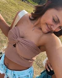 Brittany Rebstock's Instagram, Twitter & Facebook