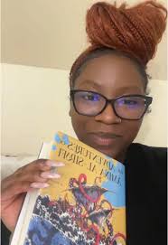 Adventures of Amina Al Sirafi