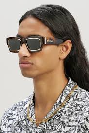 Palm Angels Güneş Gözlüğü (030 6055 51)