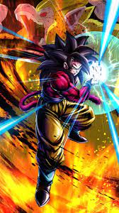 Find the best goku super saiyan 3 wallpapers on wallpapertag. Goku Ssj4 Dragon Ball Legends Dragon Ball Artwork Dragon Ball Super Art Dragon Ball Super Manga