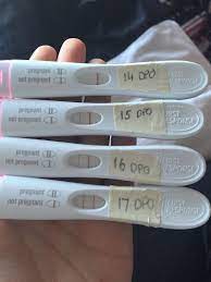 7 Days Late Bfn Feel Pregnant Why Is My Period 7 Days Late