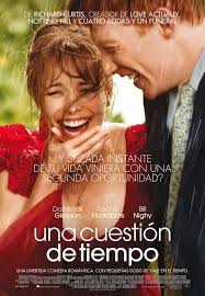 Una Cuestion De Tiempo Http Www Infashionwithyou Com 2013 10 Vestuario De Cine Una Cuestio Peliculas Comedia Romantica Mejores Peliculas Romanticas Peliculas