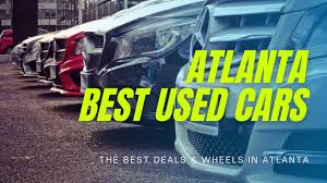 One look at our dealership or website will let you know that we do things a bit differently compared to the competition. Atlanta Best Used Cars Best Used Car Dealerships In Atlanta Georgia Youtube