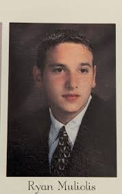 Remembering Class of 2000 Canton Chiefs/Salem Rocks Passed Alumni