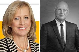 My grandfather founded a medical supplies company that invented three  hospital essentials