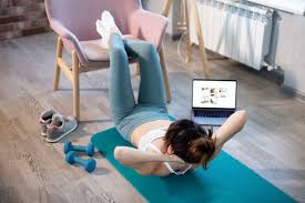 Bei fitnessübungen für zuhause denkt so mancher vielleicht an den stepper vom teleshop oder billi blanks tae bo programm aus selbigem. Fitness Zuhause Bodystreet Ems Training
