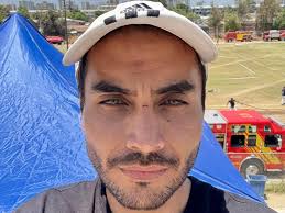 IX HABILIDADES BOMBERILES Te presentamos en team 2025 🔥🦿 Capitán: 🚨  Santa Dario Competidores: 🔥Acevedo Ezequiel @nanoacevedo124 🔥Caballero  Noelia @moras_almacendesabores 🔥Campos exequiel @exe_campos_ 🔥Ceballos  Natali @natalirceballos 🔥Gomez ...