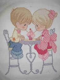 Posted on september 21, 2020 by cross in patterns and tagged stitch. Free Printable Precious Moments Cross Stitch Patterns Download Novocom Top