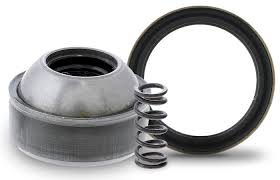 The universal joint is not a co. Spicer Double Cardan Cv Ball Seat Repair Kit Spicer Parts