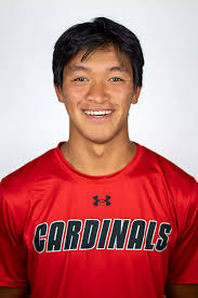 2025-26 Men's Tennis Roster