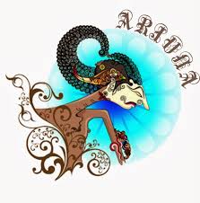 Wayang arjuna adalah salah satu dari pandawa lima. Gambar Mentahan Wayang Arjuna Status Whatsapp