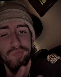 Welcome again to Meet a Brother Monday! Today's brother is Christian Barber,  house Philanthropy Chair. Christian is a Junior from Argenta, IL. He is  majoring in Kinesiology/Pre-PT. Outside his academics, Brother Barber