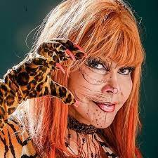 La cantante de música pop generó alboroto en las redes sociales con el. La Tigresa Del Oriente Tigresaoriente Twitter