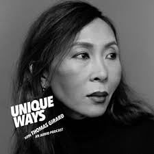 225 Pum Lefebure, Chief Creative Officer by UNIQUEWAYS WITH THOMAS GIRARD