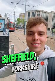 🚨 Welcome to Sheffield, South Yorkshire 🚨 From steel city streets to  hidden gems, we’re diving into what makes this northern powerhouse shine!  🏙️🌲 Is Sheffield underrated or overhyped? Let’s find out… ...