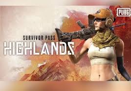 Let me tell you this account has a ton of skins all around. Buy Pubg Playerunknown S Battlegrounds Survivor Pass Highlands Eu Steam Cd Key Cheap
