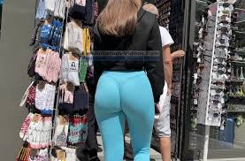 The Dream BOOTY Creep Shots! | candidforum-videos.com