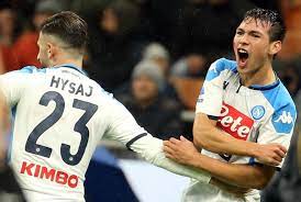 Liverpool burnley marcadores en directo (y ver en vivo gratis video streaming en directo) comienza el 21 ene. Liverpool Vs Napoli Donde Ver Hoy En Vivo Partido De Champions Mediotiempo