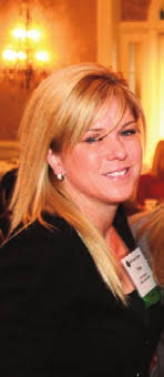 In This Issue • Future Trends at Trade Shows • Recap of February and March  Education Meetings • Schlorship Information