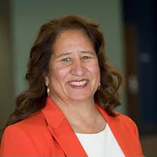 Mariya Calkins Enters School Board District 2 Race in South Santa Rosa