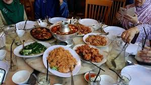 İki kişi için ortalama tutar:myr80. Butter Prawn Tomyam Picture Of Restoran Orkid Thai Shah Alam Tripadvisor