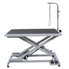 Paw Brothers Professional Pbp89360 Lowlow Super Electric Grooming Table You Can Get Additional Details At The Image Link No Grooming Dog Grooming Big Dogs