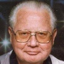 Murrel "Curly" Morehart Obituary