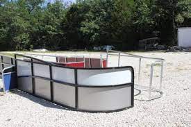 Oem replacement pontoon railing sheet metal. Pin On Safety Flotation Devices
